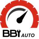 BBI Auto Logo